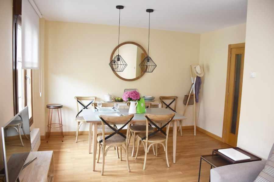 Apartamentos Venuntiempo Vut1217Asvut1As Llanes Exterior foto